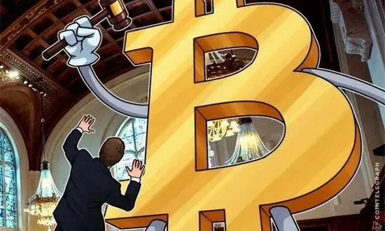 比特币今日行情价格美元 比特币最新行情分析