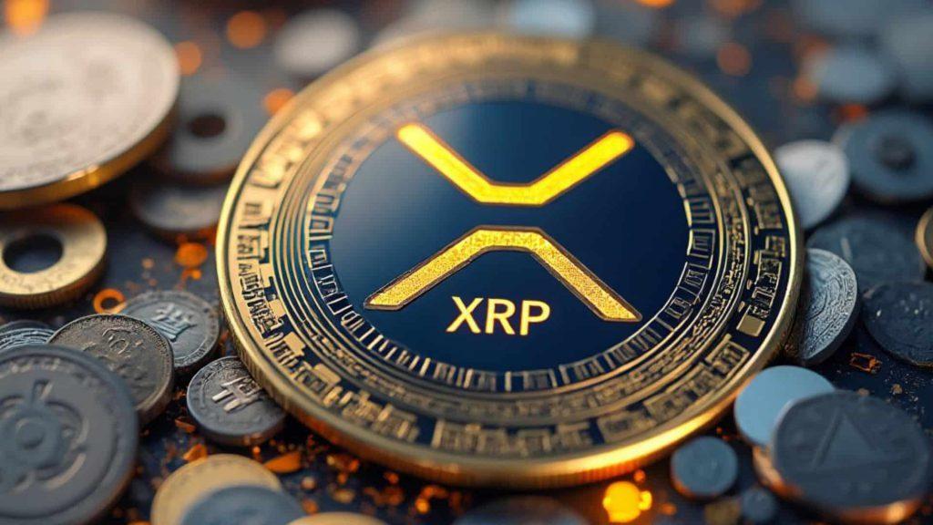 XRP $1000 Prediction 