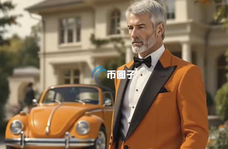 比特币储备策略始祖微策略未入选标普500指数!但Michael Saylor入选彭博亿万富豪指数