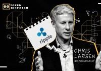 监管套利、跨境支付与百亿身价：Ripple背后那个“反银行”的男人