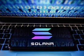 什么是Solana集群？