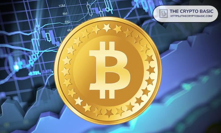 企业比特币持有量终于突破1,000,000 BTC大关