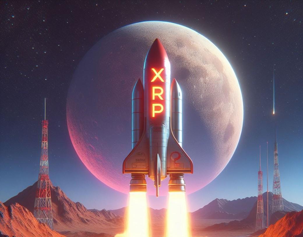 Ripple（XRP）需要什么才能达到 5 美元？