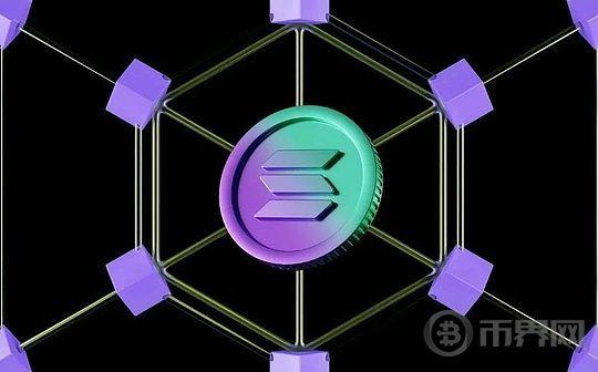 Solana 正将目光投向华尔街