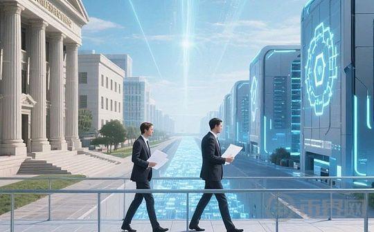 原生加密与RWA：全维度比较Galaxy Digital与国富量子数字资产全价值链构建
