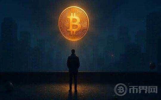 破10万美元持续百日却无人问津 这轮比特币牛市为何少了散户身影？