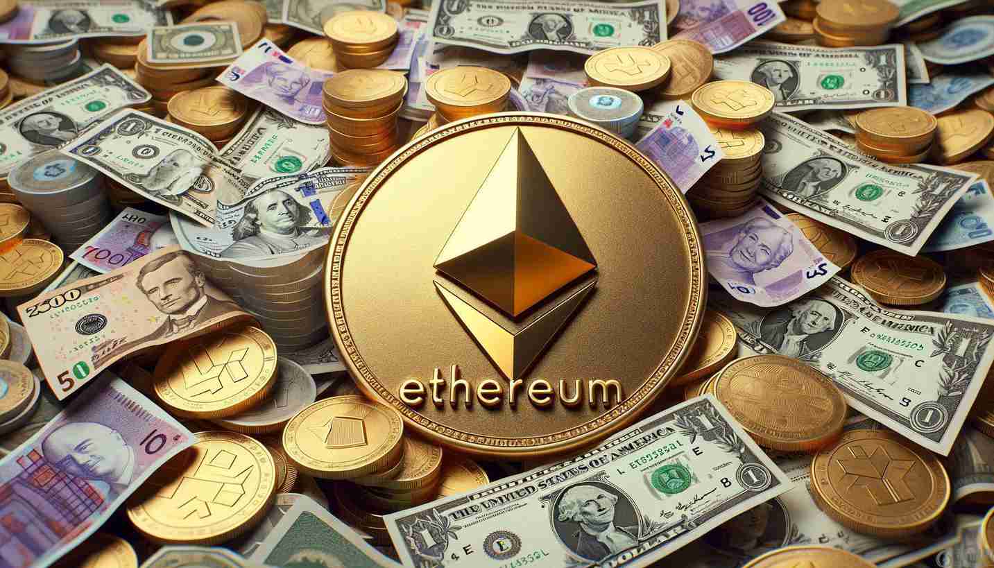 以太坊（ETH）接近 5000 美元，多久能达到 6000 美元？