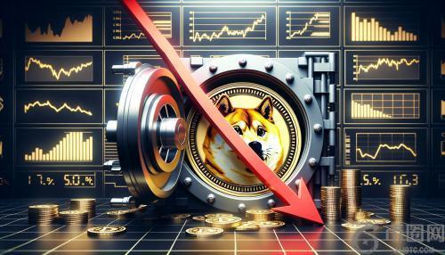 狗狗币暴跌5%：9月能否迎来复苏？