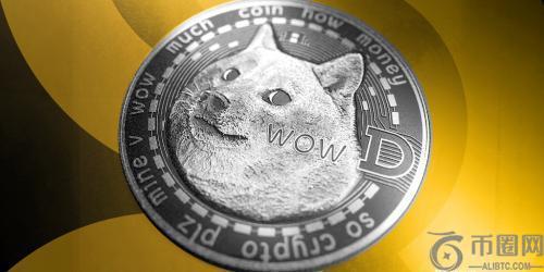 狗狗币大户在市场调整中持续囤积资产，文化属性或成关键驱动