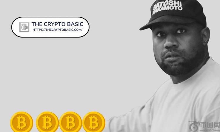 超过 51,000 个钱包在 Kanye West 的 YZY 名人 Memecoin 崩盘中损失了 7480 万美元