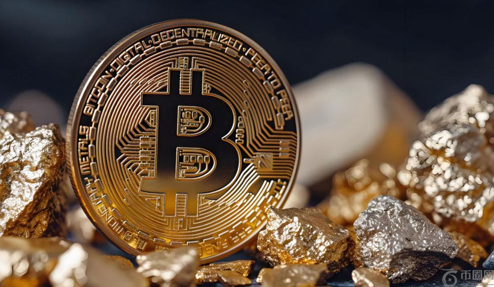 纵览比特币(BTC)市占率 12 年历史演变