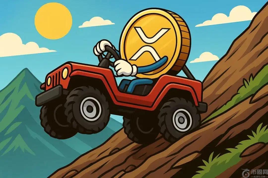 瑞波币的作用解析：XRP 为何现在占据主导地位并将进一步上涨