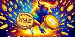 比特币突破12.2万历史新高：机构浪潮与加密周暗示潜力十足