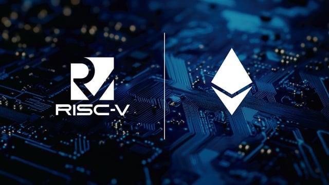 以太坊RISC-V：能否实现10,000 TPS？ZK-Snark如何赋能全生态？