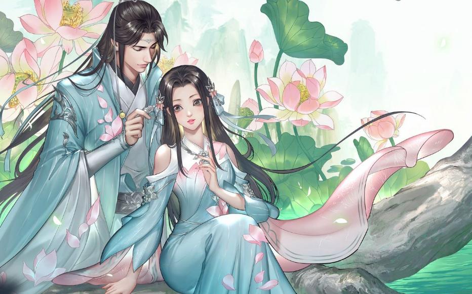 浮生为卿歌怎么转服-浮生为卿歌战区转服卡道具使用规则