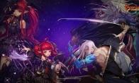 《DNF》冥月女神传说套推荐