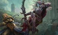 《魔兽世界》怀旧服坐下快速回复快捷键介绍
