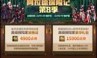 DNF迷你伊伦丝宠物外观