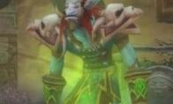 《魔兽世界》怀旧服精铁矿石任务介绍