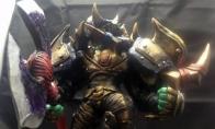 《魔兽世界》战士盟约技能介绍