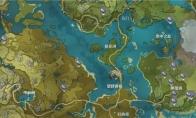 《原神》夜泊石多久刷新