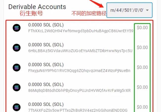 solana钱包安全吗 solana钱包安全性介绍