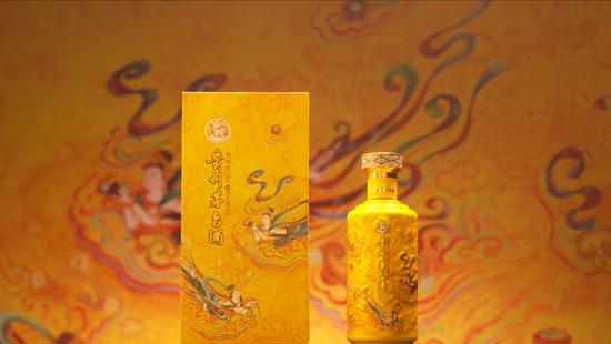 i茅台散花飞天在哪里答题 2024i茅台散花飞天答题入口分享