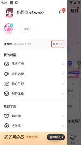 妈妈网孕育如何切换备孕怀孕模式