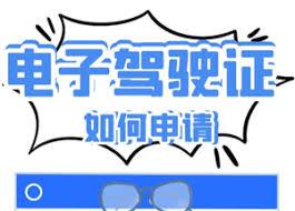 支付宝电子驾驶证能被交警认可吗