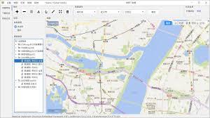 如何下载google离线地图瓦片