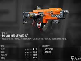 绝地潜兵2新手东线好用的副武器是什么