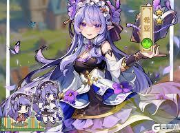 魔法祈幻界芙媞丝技能如何升级