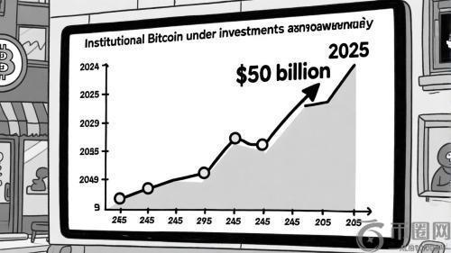 机构比特币采用的宏观经济影响与美国比特币储备的战略考量