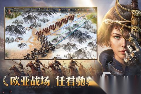 受欢迎的古代战争游戏盘点 不错的古代战争游戏大全2025