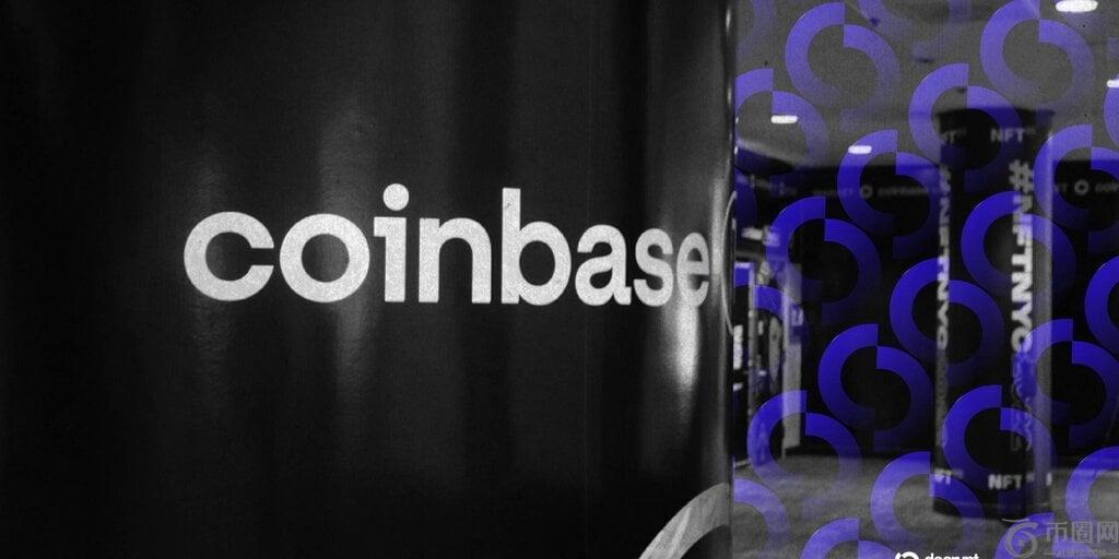 Coinbase 抨击各州加密货币法律“杂乱无章”，呼吁联邦政府优先考虑