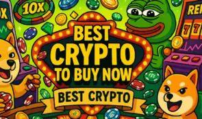 XLM 价格预测：XRP 与 RTX；哪个可能上涨 100 倍