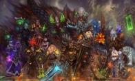 《魔兽世界》怀旧服天寒地冻任务流程攻略