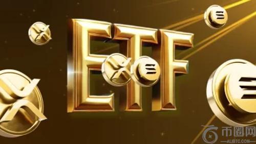 美国SEC批准加密货币ETF通用标准，推动山寨币市场强劲反弹