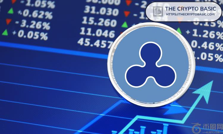 Ripple 与万亿美元资产管理公司富兰克林邓普顿和星展银行合作推出代币化金融解决方案