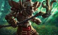 《魔兽世界》浪骸野兽事件介绍
