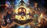 《LOL》新奥德赛系列皮肤上线时间