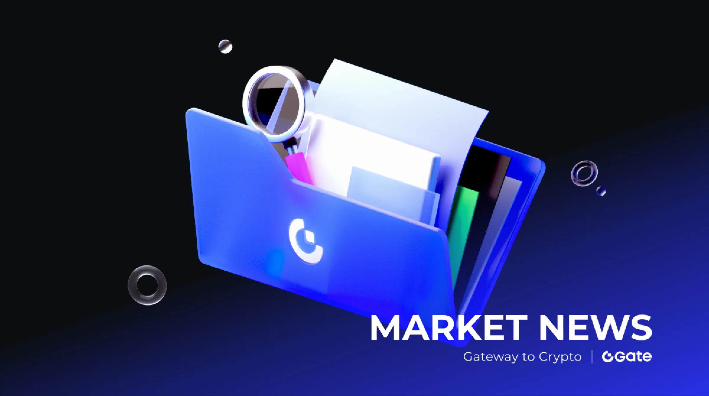 Gate Launchpool 最新发售项目是什么？创新机制与高收益机会全解析