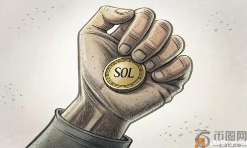 Solana供应紧缩或成SOL价格飙升的关键驱动力