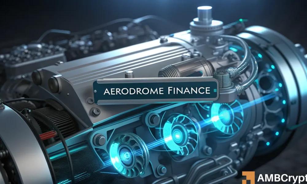 AERO 价格预测——为什么 DeFi 代币有望达到 2 美元的历史最高价