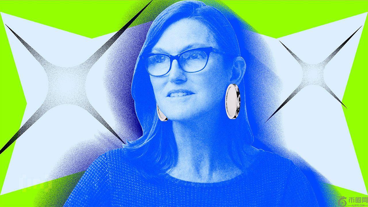 凯西·伍德 (Cathie Wood) 支持 Solana 以 3 亿美元收购意大利足球队老板
