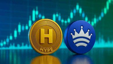 分析师将 Zexpire 的 $ZX 与 HYPE 进行比较，认为其是早期 DeFi 衍生品的成功案例