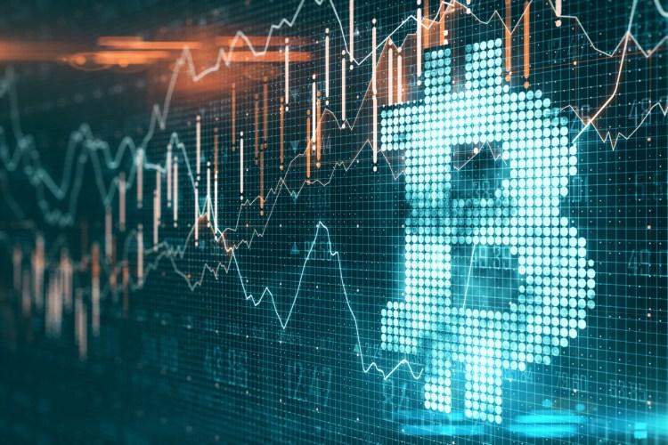比特币网络活动将在 2025 年达到新高——这对价格意味着什么
