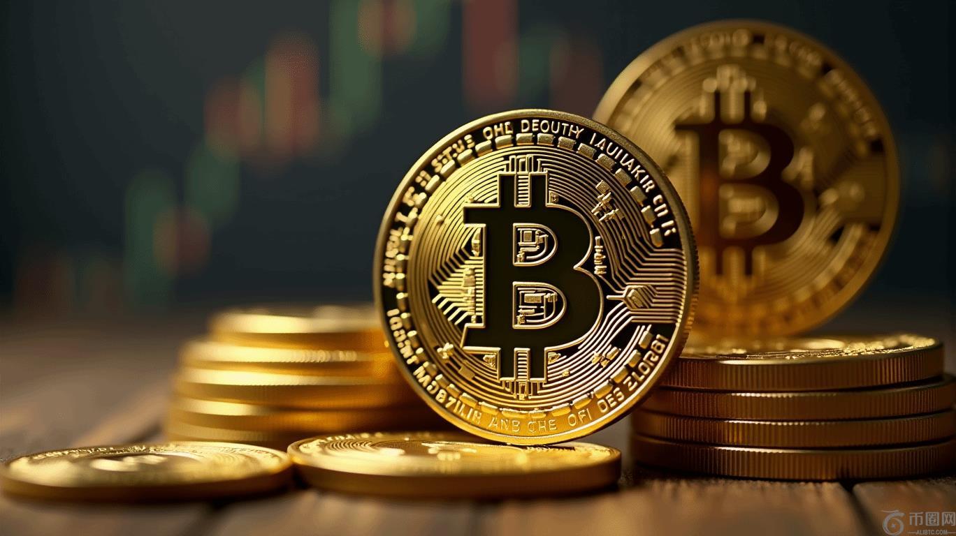 比特币作为互联网的新储备资产：颠覆黄金和主权债务