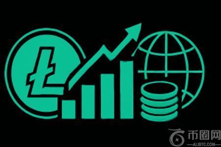 莱特币支付使用量激增，数字服务领域成主要驱动力