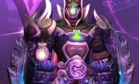 魔兽世界 怀旧服增强萨装备掉落大全